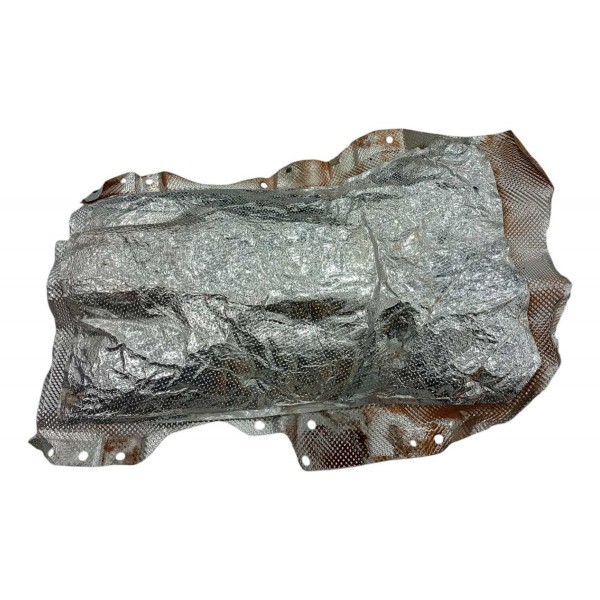 Defletor Calor Escape Discovery Sport 2015 A 2018 31425525