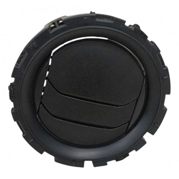 Difusor Ar Esquerdo Nissan Kicks S Cvt 2018 687pa5rb0a