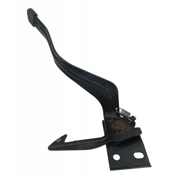 Trava Fechadura Capo Nissan Kicks S Cvt 2018