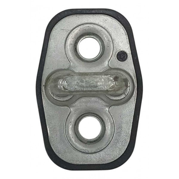 Trava Fechadura Porta Traseira Direita C4 Cactus 2021