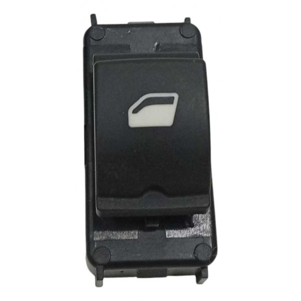 Botão Vidro Porta Traseira Direita Citroen C4 Cactus 2021
