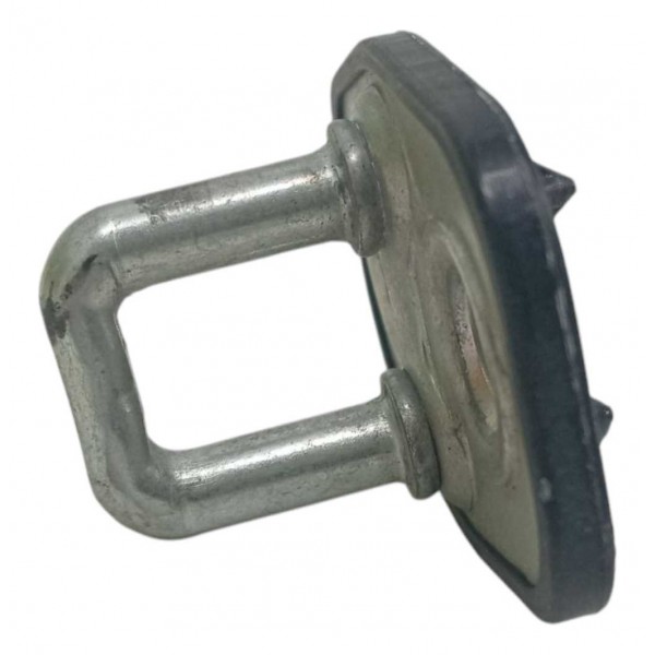 Trava Fechadura Porta Traseira Esquerda C4 Cactus 2021