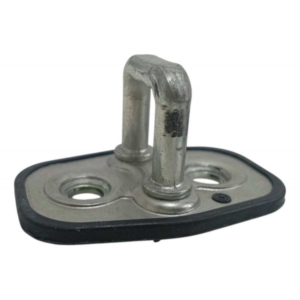 Trava Fechadura Porta Dianteira Esquerda C4 Cactus 2021