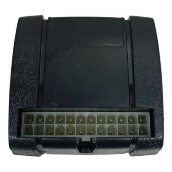 Central Reposição Módulo Vidro Pósitron Sw620 Nissan N17