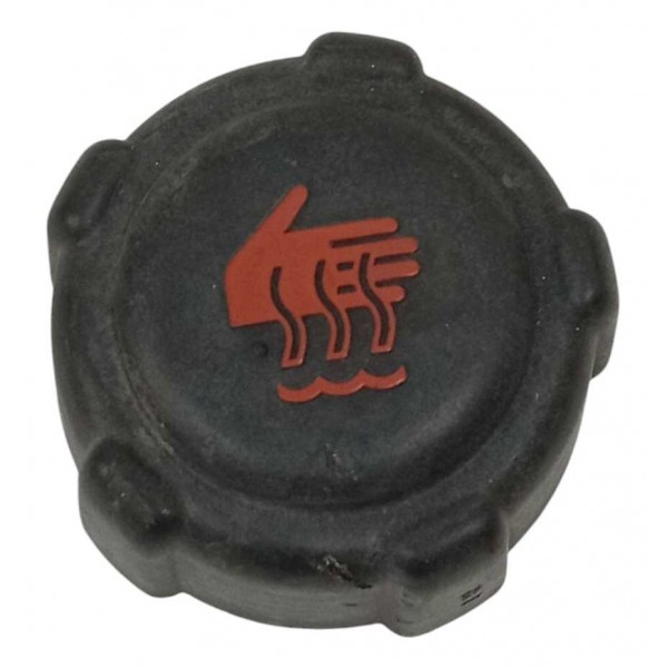 Tampa Reservatório Água Nissan Kicks S Cvt 2018