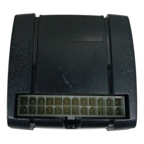 Central Reposição Módulo Vidro Pósitron Sw620 Nissan N10