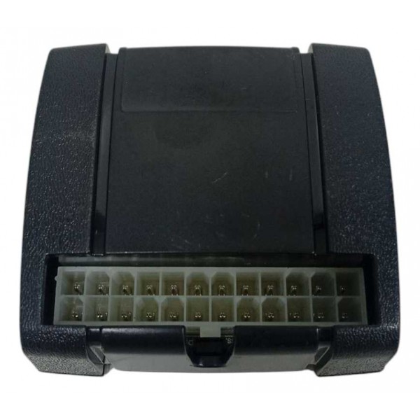 Central Reposição Módulo Vidro Pósitron Sw620 Nissan N8