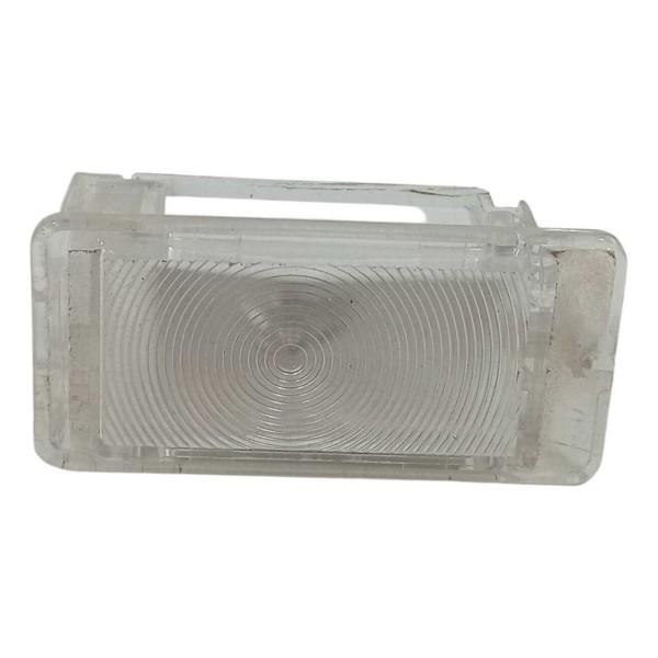 Luz Cortesia Porta Malas Nissan Kicks S Cvt 2018