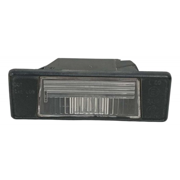 Luz Placa 265108990a Nissan Kicks S Cvt 2018 N2