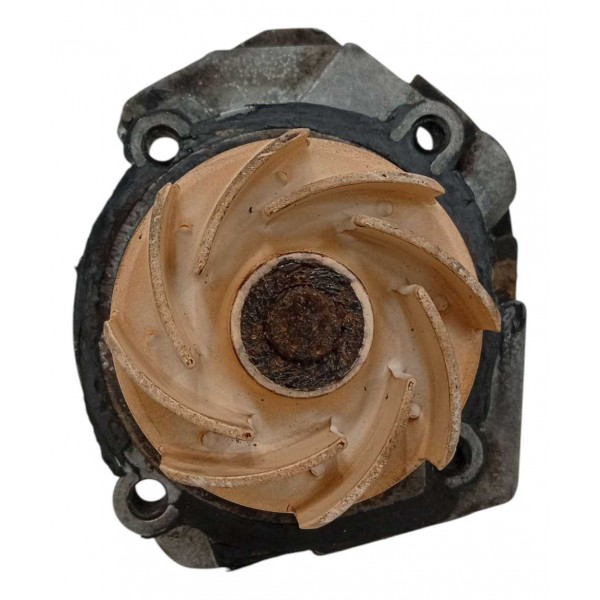 Bomba Agua Fiat Fiorino 1.0 Fire 8v 1985 A 2013 55205557