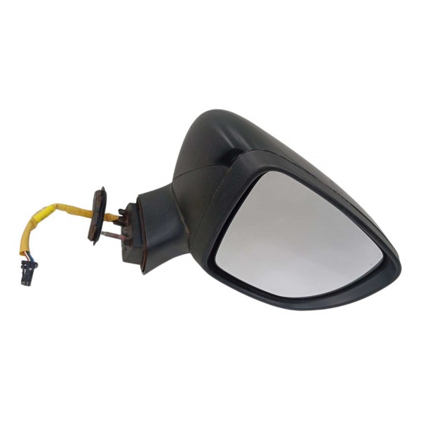 Retrovisor Direito Renault Captur Life 16a 2021 12864290
