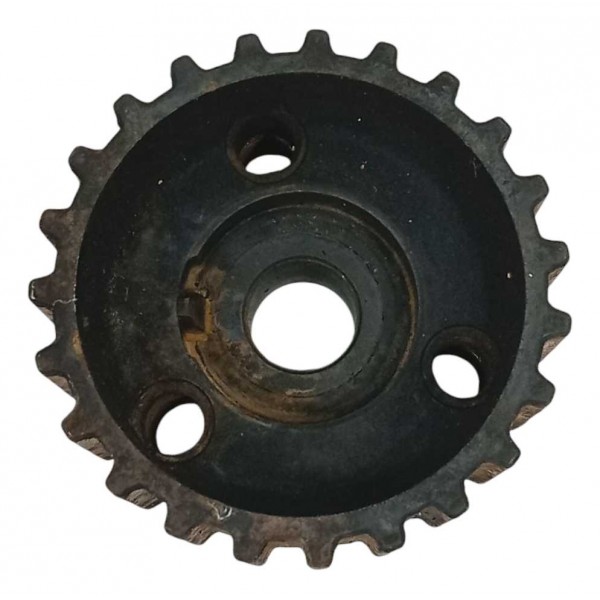 Polia Engrenagem Virabrequim Fiorino 1985 A 2013 55181243