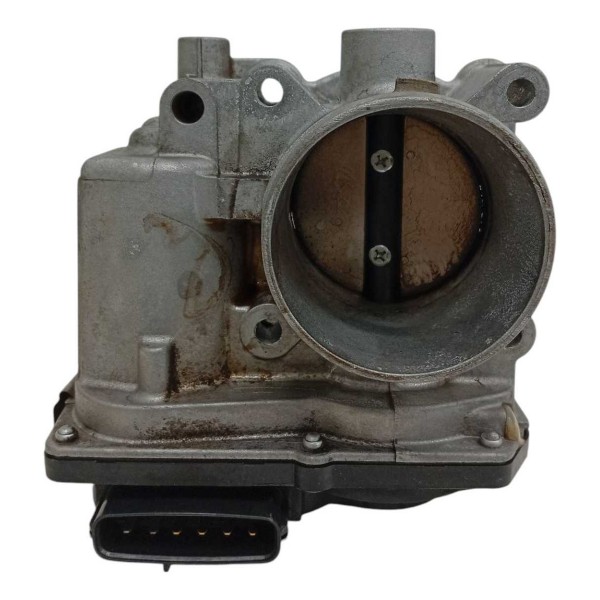 Tbi Corpo Borboleta Nissan Kicks S Cvt 2018