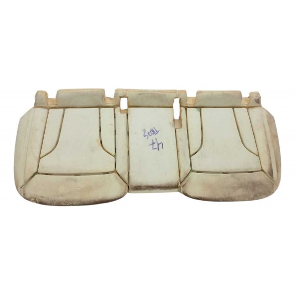 Espuma Assento Banco Traseiro Audi Q3 2016 Creme