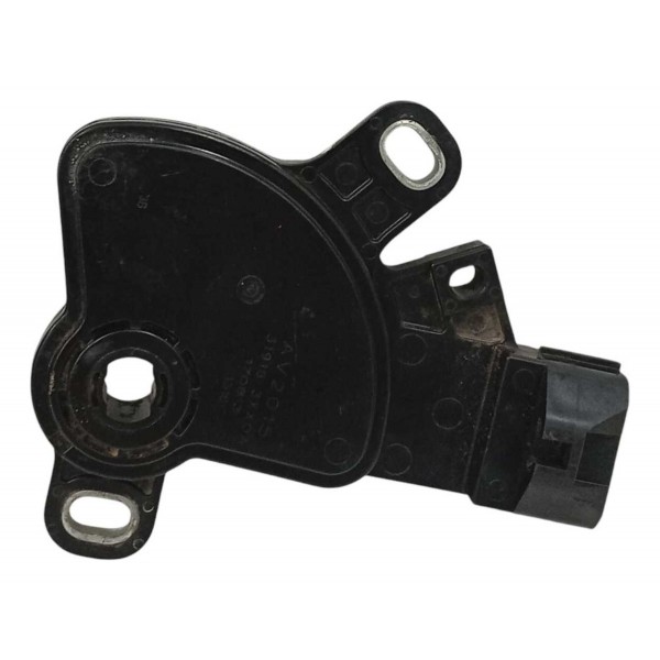 Chave Seletora Câmbio Nissan Kicks S 2018 319183xx0a