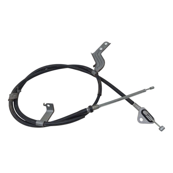 Cabo Freio Mão Traseiro Direito Nissan Kicks 2024