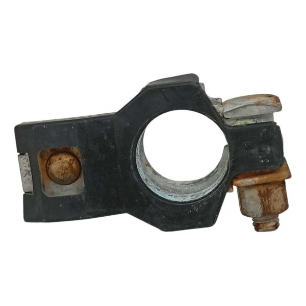 Polo Terminal Bateria Positivo Nissan Kicks S 2018 127v