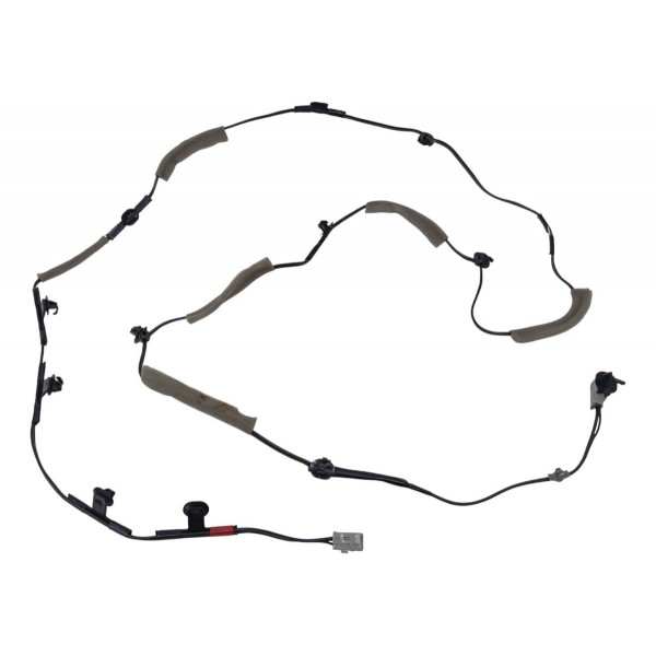 Chicote Teto Nissan Kicks 2024