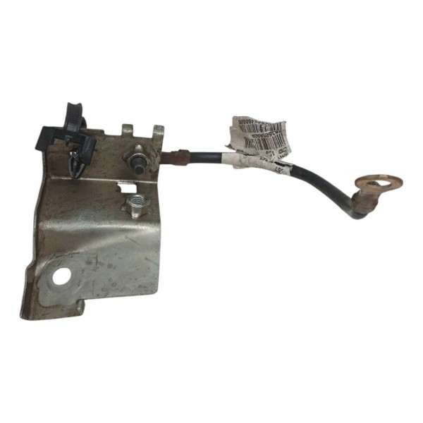 Cabo Terra Negativo Motor Nissan Kicks S Cvt 2018