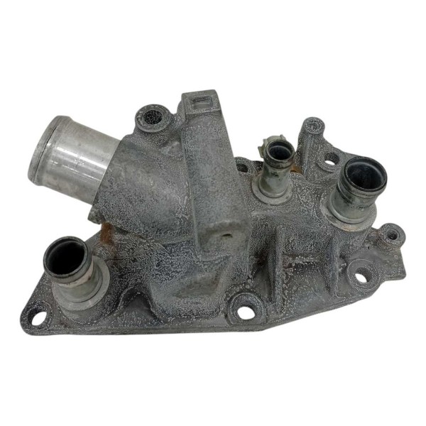 Flange Água Cabeçote Nissan Kicks S 2018