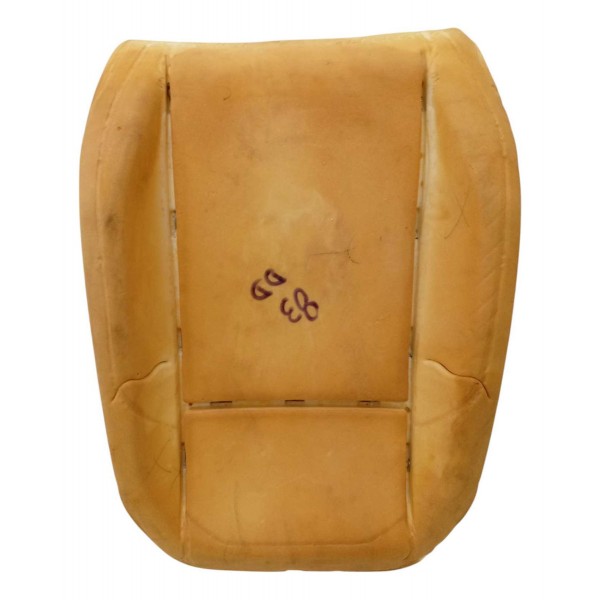 Espuma Encosto Banco Dianteiro Direito Vw T-cross 2020 Bege