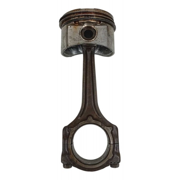 Pistão Biela Fiat Fiorino 1.0 Fire 8v 1985 A 2013 N4