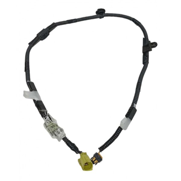 Chicote Cortina Teto Toyota Yaris Xls15 2024 821630d160