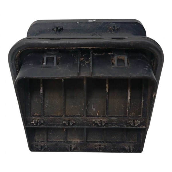 Difusor Ar Painel Traseiro Fiat Fiorino 1985 A 2013 N1