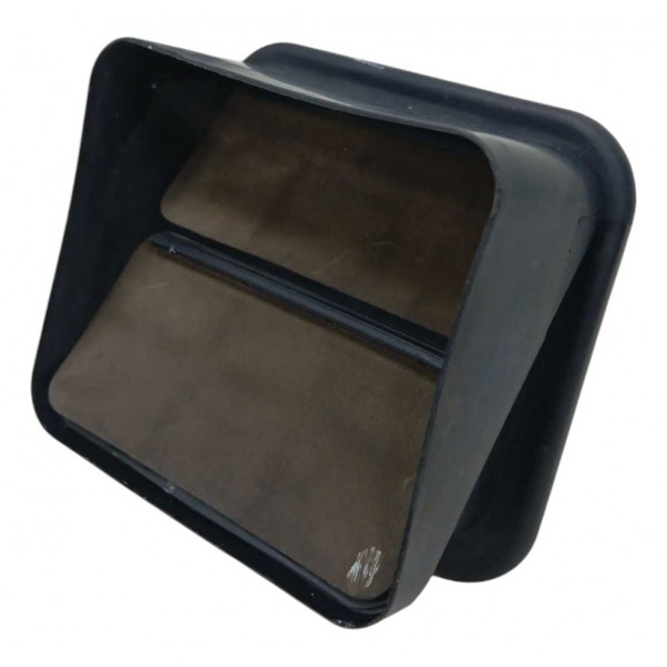 Difusor Ar Painel Traseiro Fiat Fiorino 1985 A 2013 N2