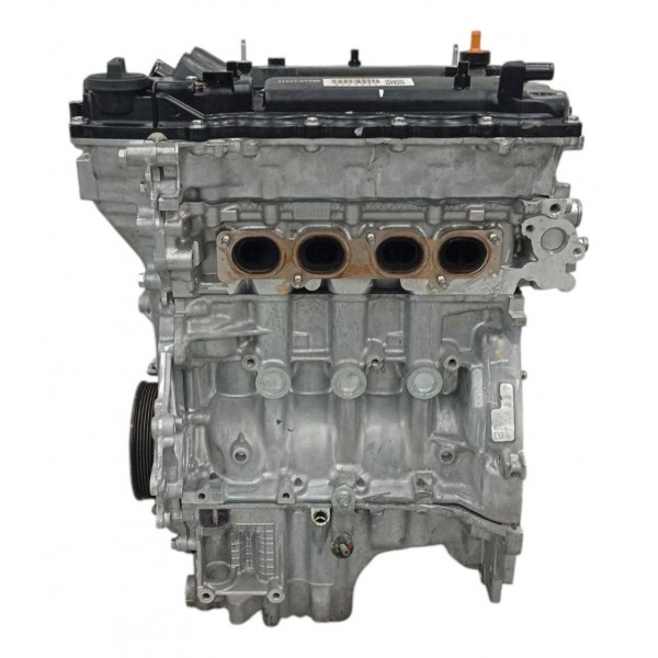 Motor Parcial Toyota Yaris Xls15 1.5 Flex 2024