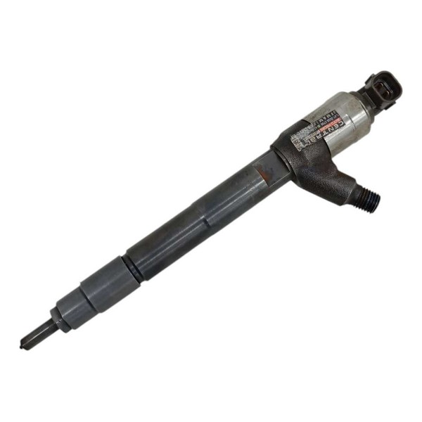 Bico Injetor Gm S10 2.8 200cv 2014 12640381 N1