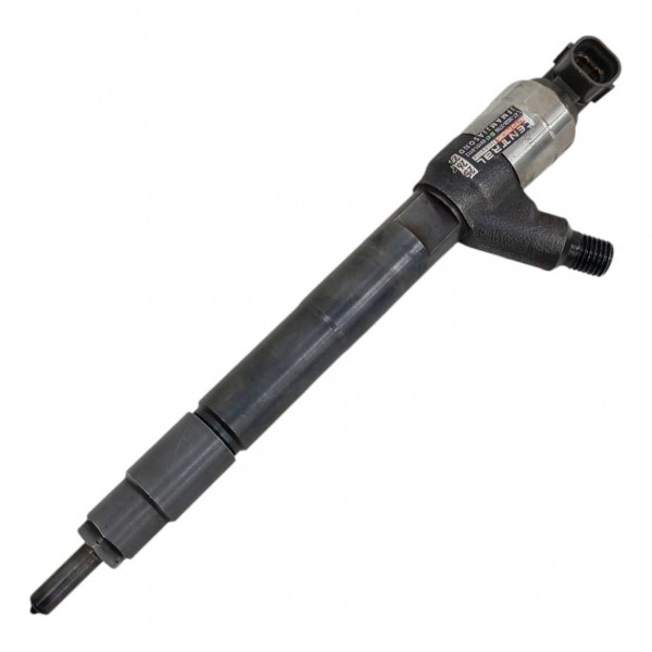 Bico Injetor Gm S10 2.8 200cv 2014 12640381 N2