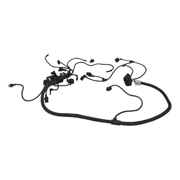 Chicote Motor Bmw X6 3.0 2013