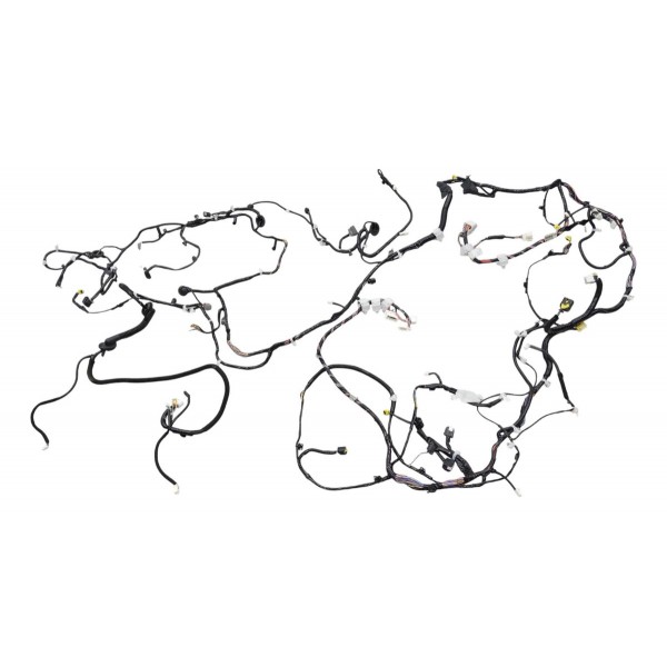 Chicote Interno Nissan Kicks 2024 240145r81c