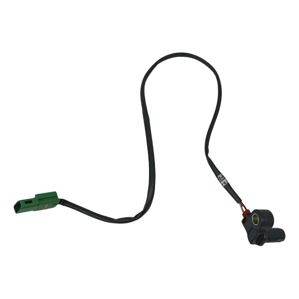 Sensor Rotação Caixa Câmbio Jeep Compass 2.0 2016/20 N2