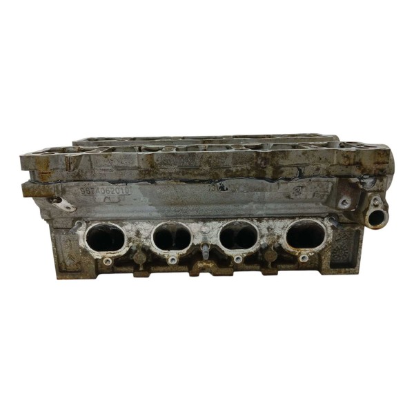 Cabeçote Peugeot 308 208 2008 1.6 16v 2018