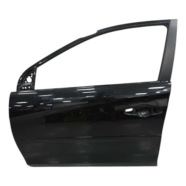 Porta Lata Dianteira Esquerda Toyota Yaris Xls15 2024 Dianteira Esquerda Preto