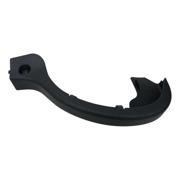 Acabamento Dobradiça Lado Direito Porta Malas Mercedes C180