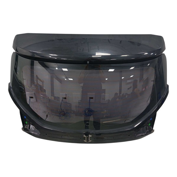 Vidro Vigia Tampa Traseira Nissan Kicks 2024