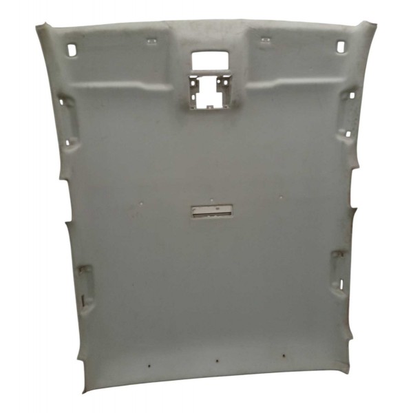 Forro Teto Volkswagen Amarok 2011 Detalhe