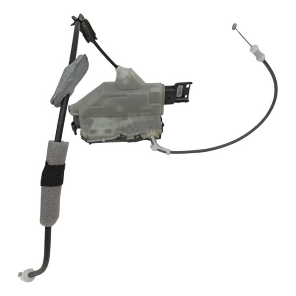 Fechadura Porta Dianteira Direita C4 Cactus 2021