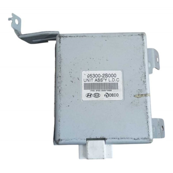 Modulo Conforto Hyundai Ix35 2017 2018 953002s000