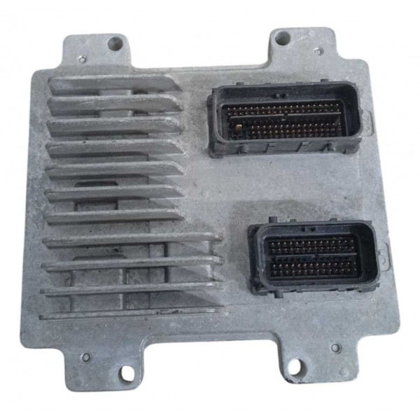 Modulo Injeção Gm Tracker 1.8 2016 12657461