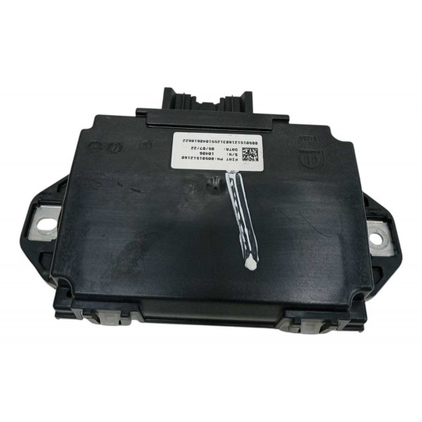 Modulo Central Jeep Renegade Longitude T270 2022 00501512160