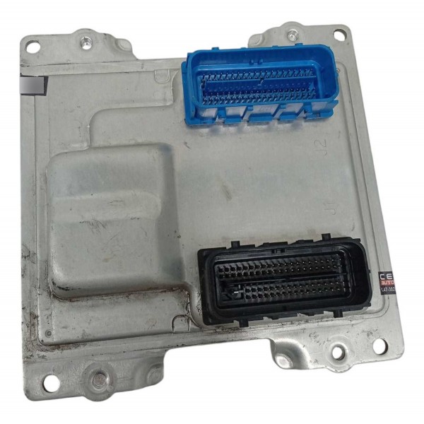 Modulo Injeção Gm Onix 2019 12689952