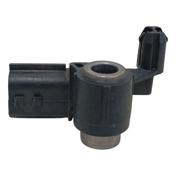 Sensor Impacto Nissan Kicks S Cvt 2018 985815ra0a