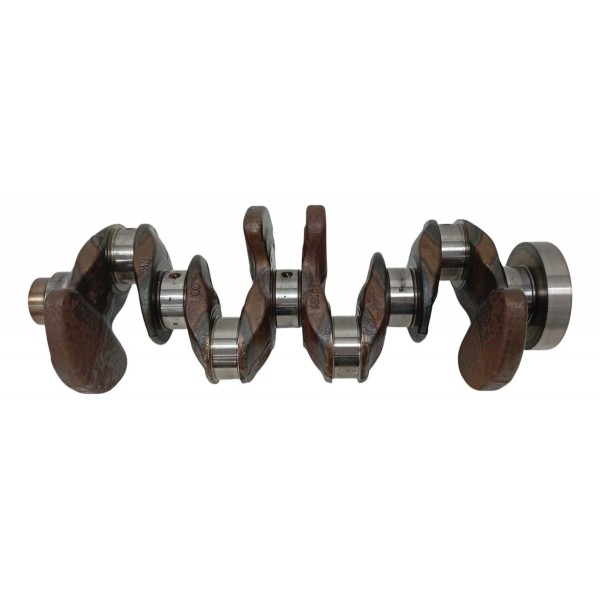 Virabrequim Bmw 320i 2.0 N20 2016