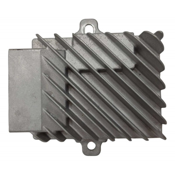 Modulo Som Amplificador Bmw 328i 2015 2016 9362445 Cinza