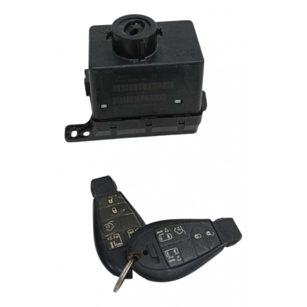 Modulo Chave Ignição Town Country V6 2008 P68210155aa