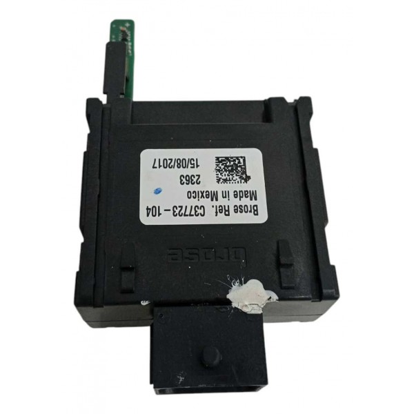 Módulo Vidro Elétrico Dianteiro Esquerdo Jeep Compass 2018